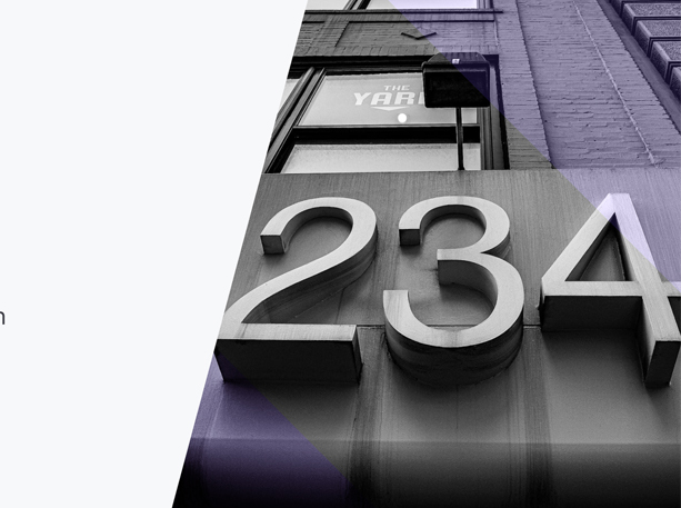Address Verification Service Provider in Maharashtra, India